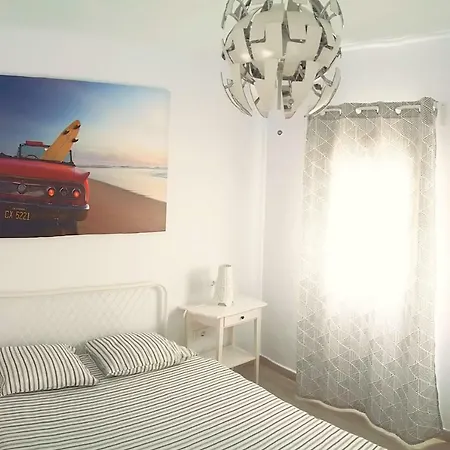 Lejlighed Kotiko 18