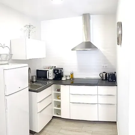 Kotiko 18 Apartment