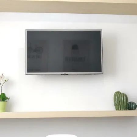 Kotiko 18 Apartment