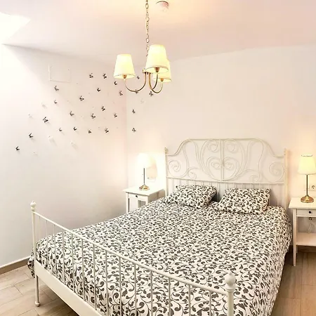 Apartment Kotiko 18