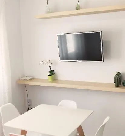 Kotiko 18 Apartment